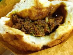牛肉煎包-牛煎里牛肉煎包淮南牛肉汤(广东路店)