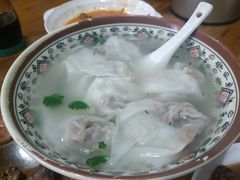 馄炖-东京包子楼(政七街店)