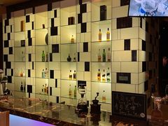 -扬州绿地铂骊酒店