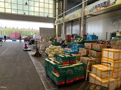 -西郊国际农产品交易中心