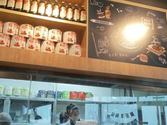 -新贝乐意大利餐厅(苏州中心店)