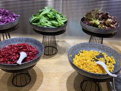 -丽池宫韩式汗蒸会馆(华灯坊店)