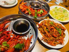 -0574龙虾的故事(东裕店)