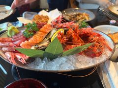 -新鲜特色餐厅(香格里拉大酒店)