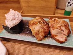 -桃太郎创作料理(大坪店)