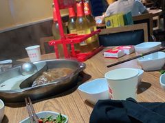 -傣妹火锅(南京东路一店)