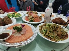 -红高粱大酒店(宁山东路店)