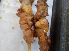 -柳叶刀烧烤(北大清华店)