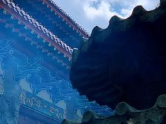 -宝莲禅寺