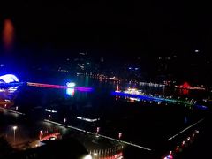 -青岛海尔洲际酒店