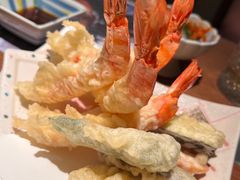 -水之惠鲜鱼料理(王府大街店)