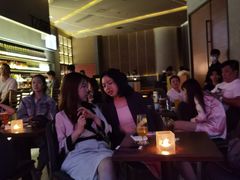 -TZ House音乐现场(来福士中心店)