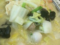 -宁海食府(大剧院店)