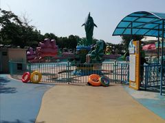 -秦皇岛乐岛海洋王国