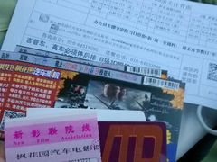 android_upload_pic-枫花园汽车电影院(朝阳公园店)