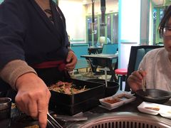 -烤路里·韩国品质自助烤肉(石路天虹4号店)