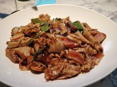 -悦海·家宴·冰花皮皮虾大锅贴(宝龙店)