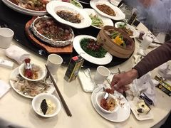 -小龙酒家(桂平路店)