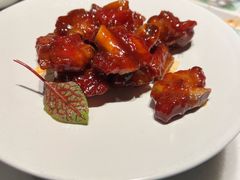 -苏帮袁Sue Cuisine(来福士店)