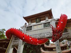 -晋江五店市传统文化旅游区