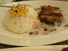 -卡朋西餐(较场西路店)