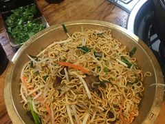 -盈田盈粥庄(博山东路店)