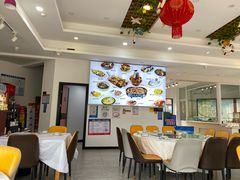 -碧海银沙海鲜餐厅(恒大海上威尼斯店)