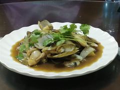 -QQ海鲜餐厅