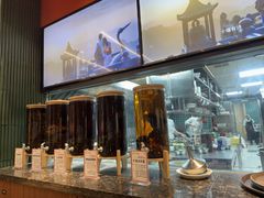 -小户人家(循礼门南国中心店)