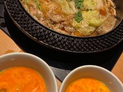 -鍋ぞう(新宿西口店)