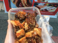 -脆皮五花肉(建东街旗舰店)