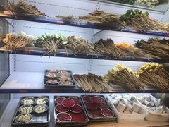 串串-钢管厂五区小郡肝串串香(南山店)
