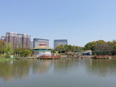 -自然谷恐龙园