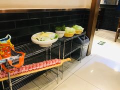 -京门老爆三(回龙观店)