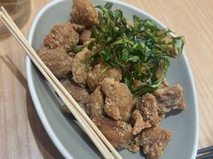 -隅乐胡椒虾·台湾菜·团建(皇岗店)