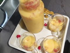 -3号仓库·创意中国菜(长宁龙之梦店)