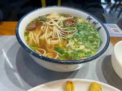 -河州春清真西北特色美食(虎踞路店)