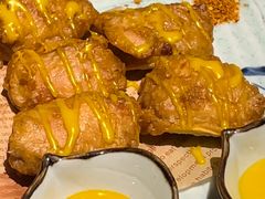 -西月山居匠心创意料理(江汉路新佳丽广场店)