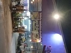 -芭提雅Amporn Seafood自助餐厅