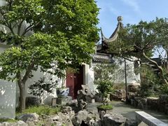 -苏州冶园园林民宿(太湖西山风景区店)