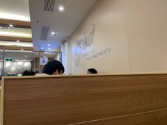 -萨莉亚意式餐厅(灵芝站中洲店)