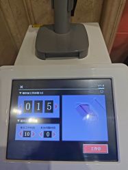 -碧莲盛·不剃发植发