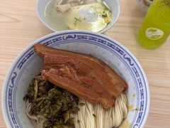 -盛兴面馆(真儒大厦店)