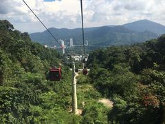 -云顶高原