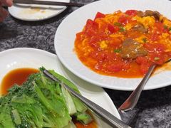 -頂好酒家·经典粤菜(海信广场店)