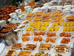-三大炮豆花铺(锦里店)