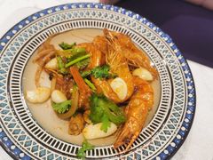 -庖丁兄弟干式熟成牛排自助餐厅(仁恒伊势丹店)
