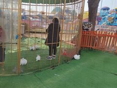 -欢乐水魔方水世界