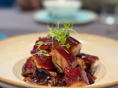 -柒园·三十年创意杭帮菜(龙湖滨江天街店)