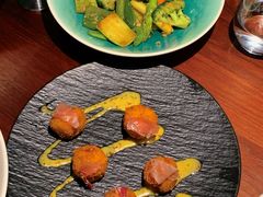 -MONICH牛排融合餐厅(和义大道购物中心店)